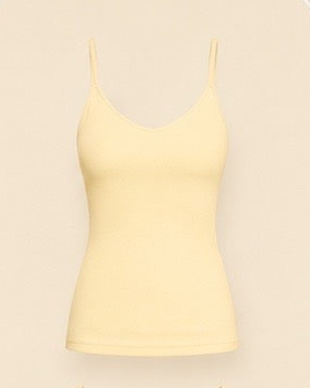 Nova Cami | Pre-order