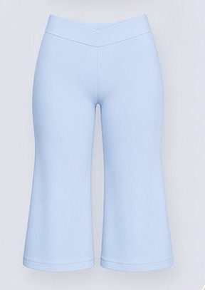 Nova Flared Capri | Pre-order