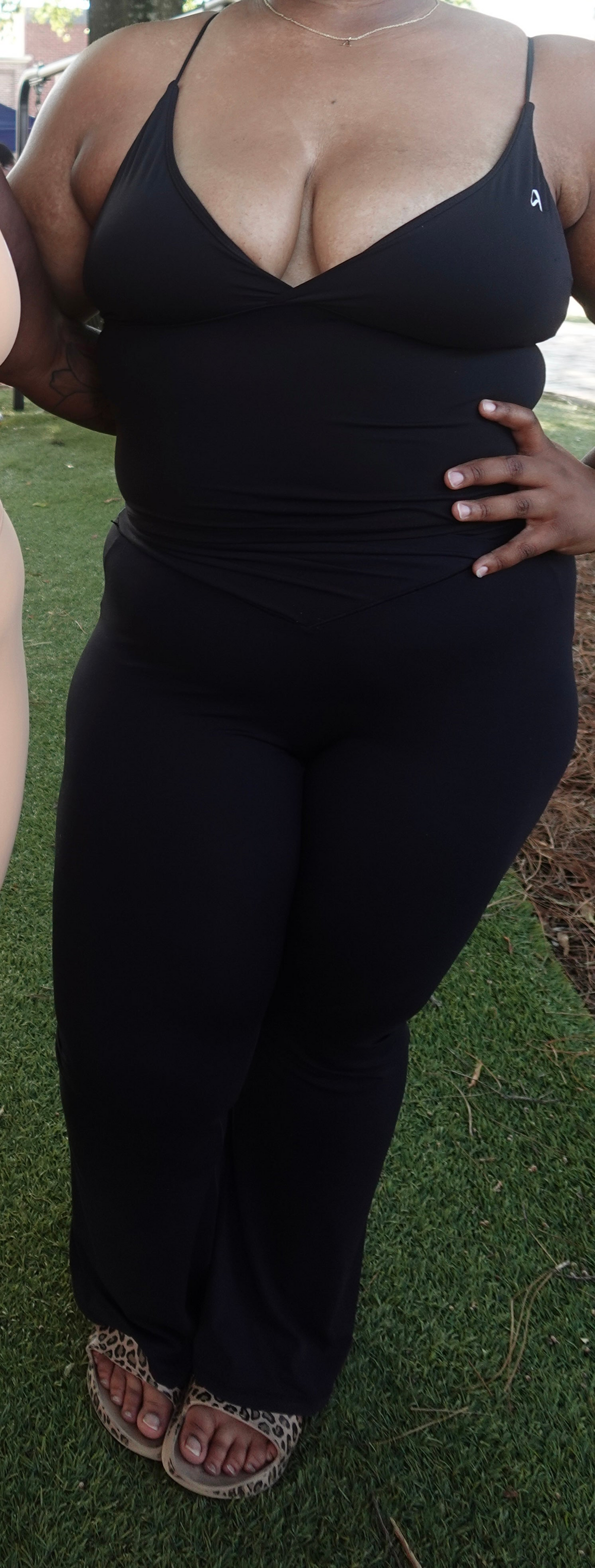 Flow Pant