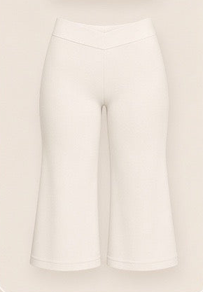 Nova Flared Capri | Pre-order